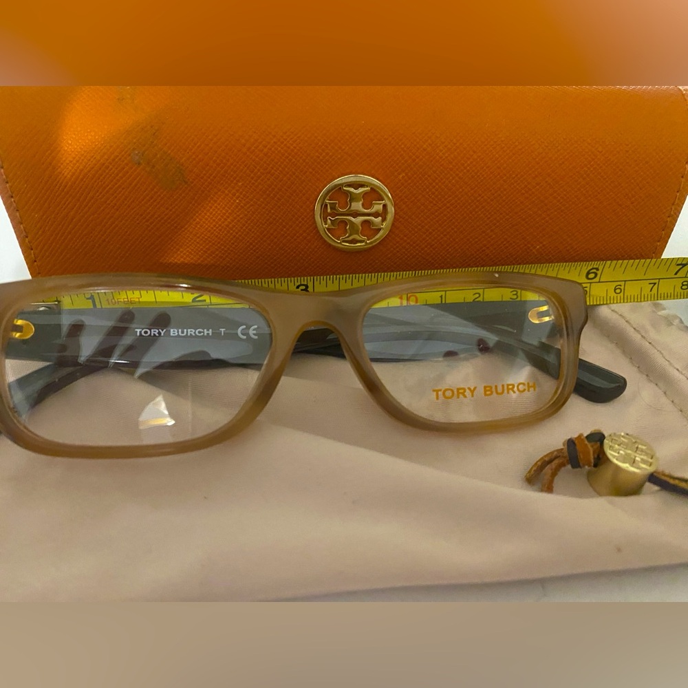 Tory Burch Eyeglasses  Ty2108U. NEW